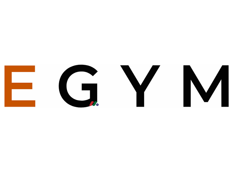 德国智能健身及智能锻炼解决方案独角兽：eGym GmbH