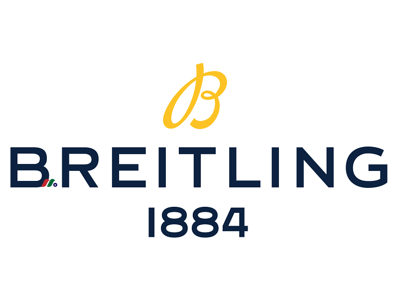 瑞士顶级手表品牌：百年灵公司 Breitling SA