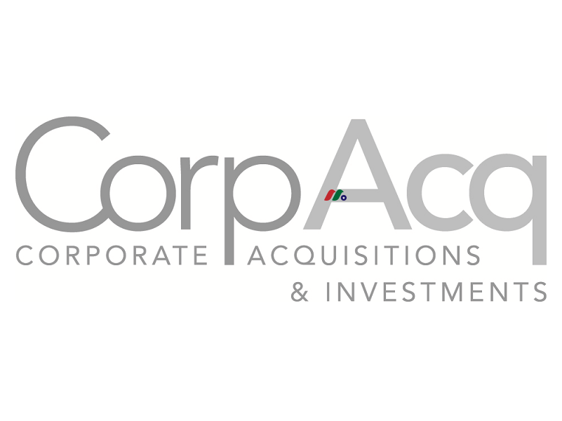 DA: CorpAcq 将通过与 Churchill Capital Corp VII 的业务合并上市