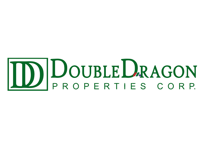 菲律宾房地产开发公司：DoubleDragon Corporation