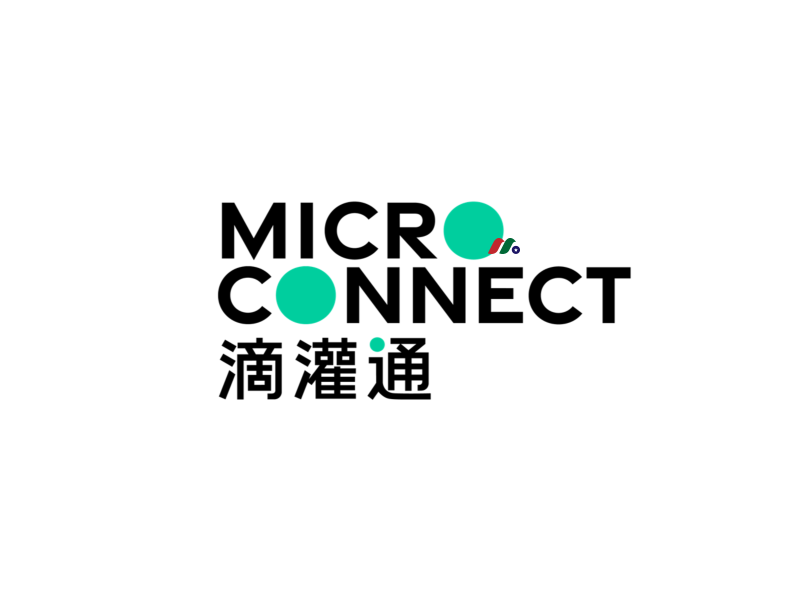 香港创新金融平台及金融科技公司：滴灌通 Micro Connect