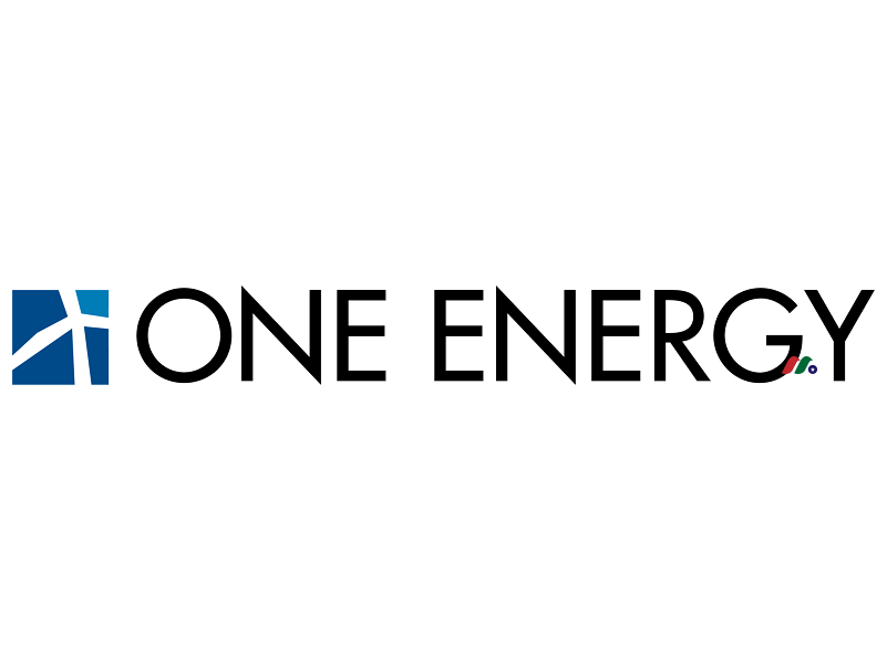DA: 工业电力解决方案公司 One Energy Enterprises Inc. 与 TortoiseEcofin Acquisition Corp. III 宣布签署最终业务合并协议，组建 One Power Company