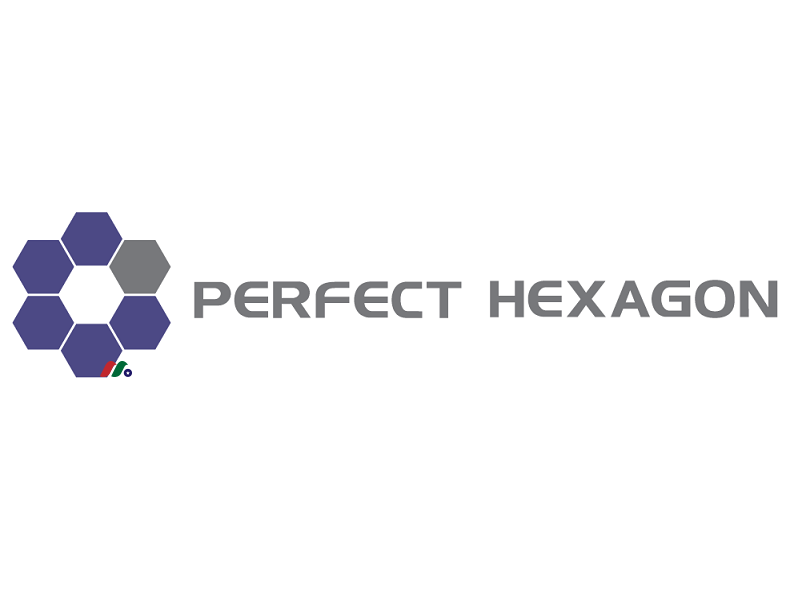 DA：HHG Capital Corporation 宣布与 Perfect Hexagon Holdings Limited 签署合并协议