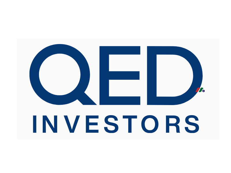 美国风险投资及私募股权公司：QED Investors