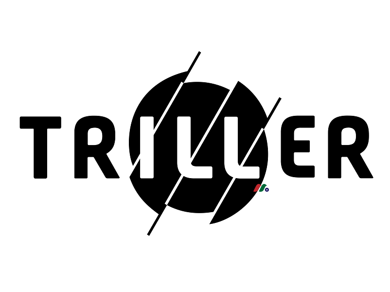 美国人工智能驱动的视频共享平台：Triller, Inc.(ILLR)-图片1