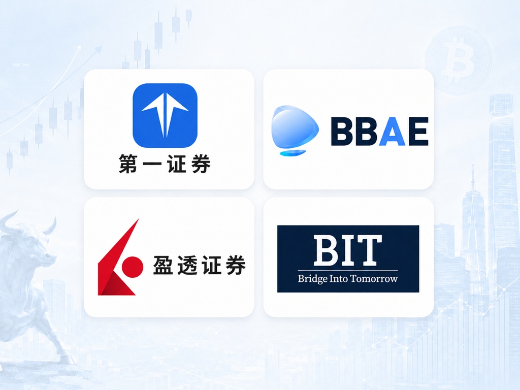 📈【2026】最新港美股开户指南（必贝证券/致富/BIT/盈透/第一证券） | 美股之家 - 港股美股开户投资百科全书
