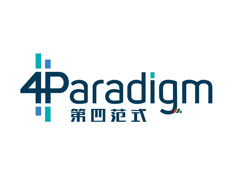 中国人工智能技术与服务提供商：第四范式 4Paradigm
