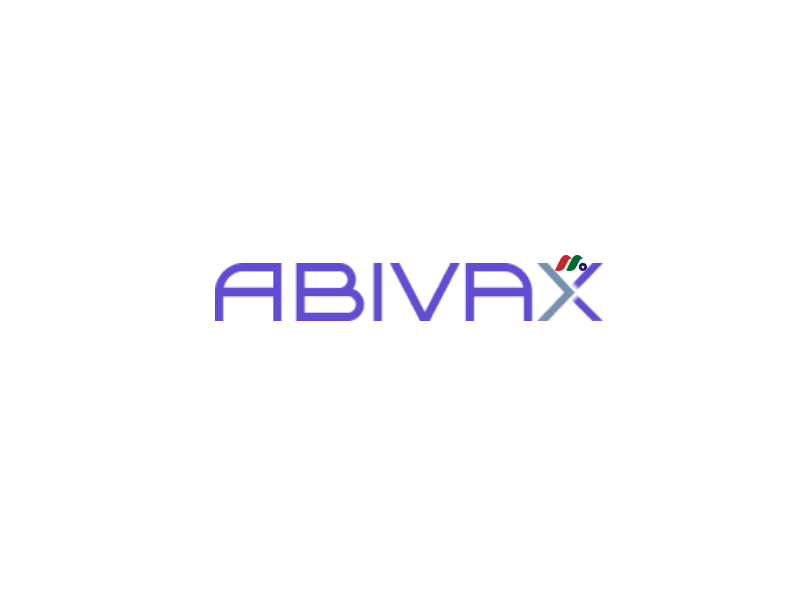 Abivax Logo