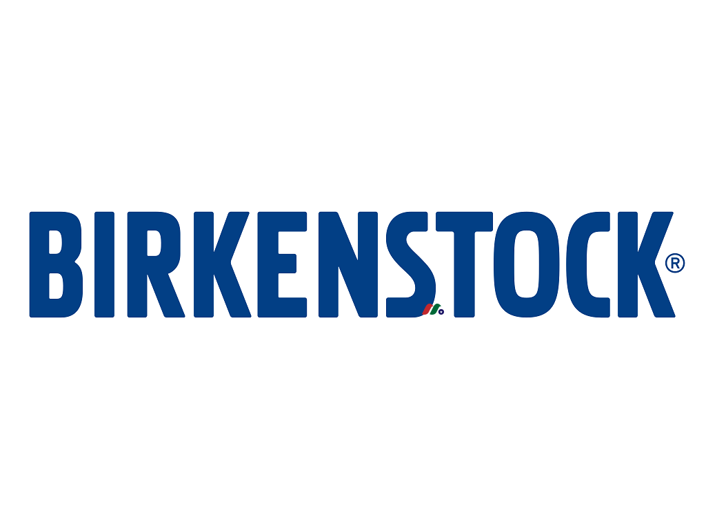 Birkenstock Holding Logo