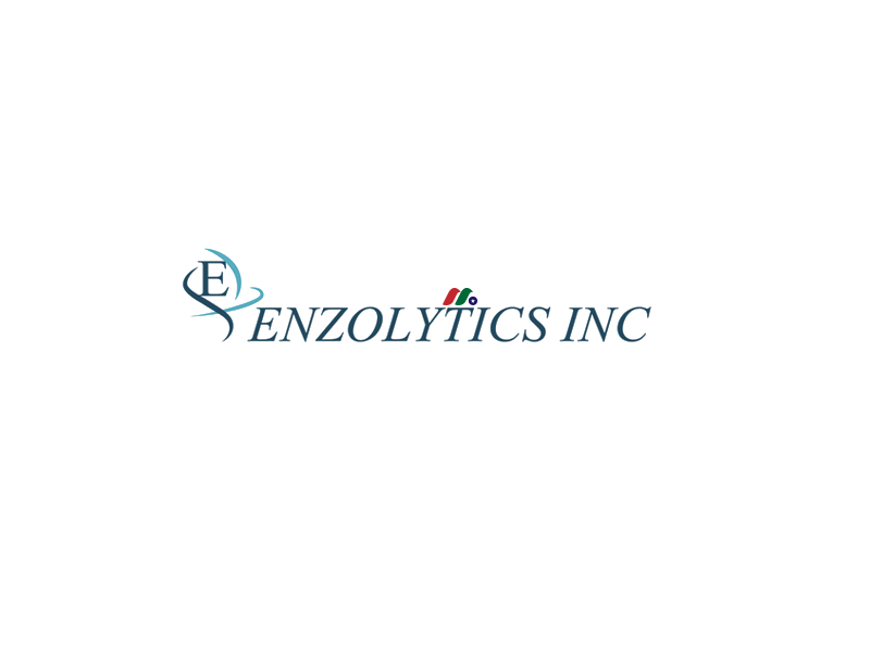 传染性疾病药物开发公司：Enzolytics Inc. (ENZC)