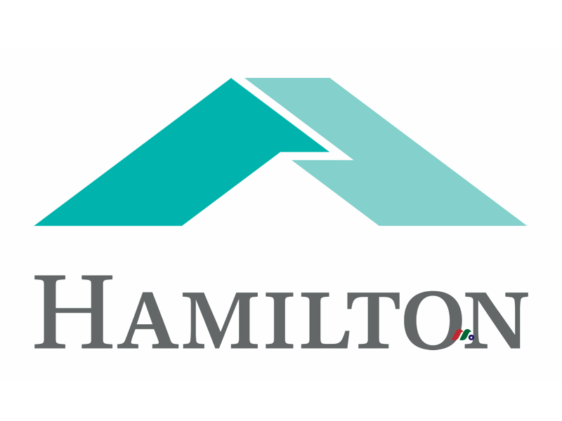专业保险和再保险公司：Hamilton Insurance Group(HG)