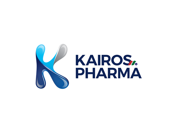 Kairos Pharma Logo