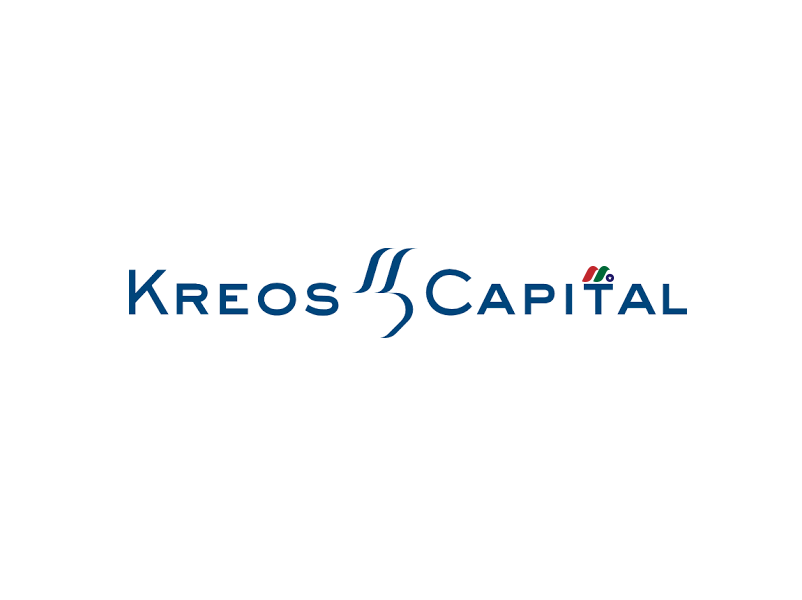 Kreos Capital Logo