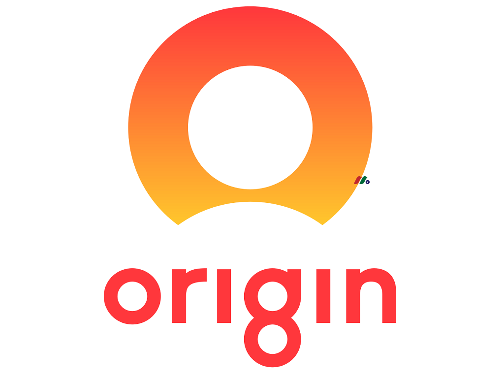 澳大利亚综合能源公司：原始能源公司 Origin Energy Limited (OGFGY)