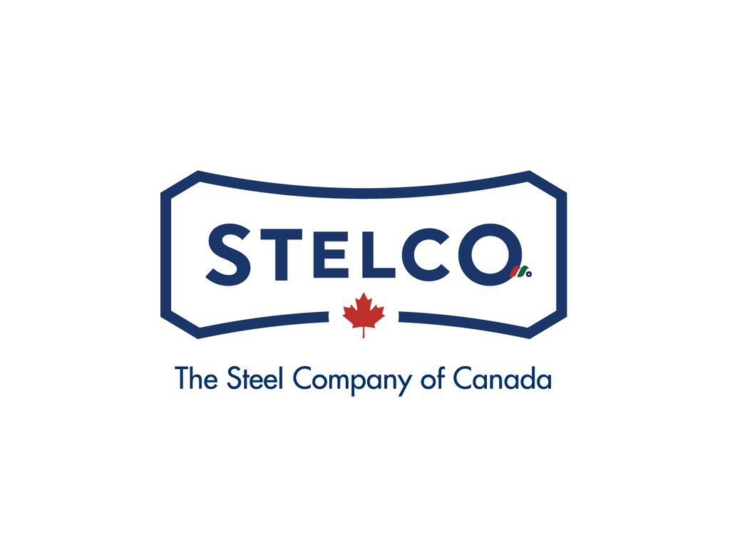 加拿大最大的钢铁制造商：Stelco Holdings Inc. (STZHF)