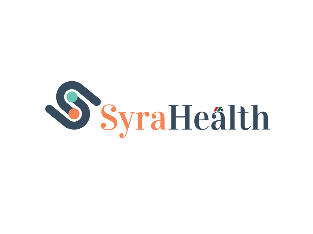Syra Health Corp. Logo