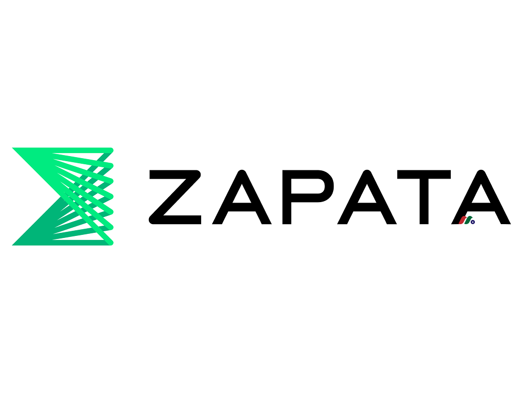 DA: 工业生成式AI软件公司 Zapata AI 将通过与 Andretti Acquisition Corp. 的业务合并上市