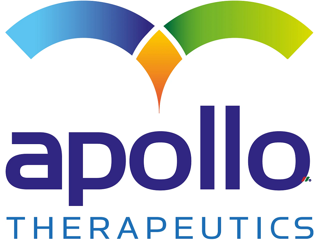 英国生物制药公司独角兽：Apollo Therapeutics Limited