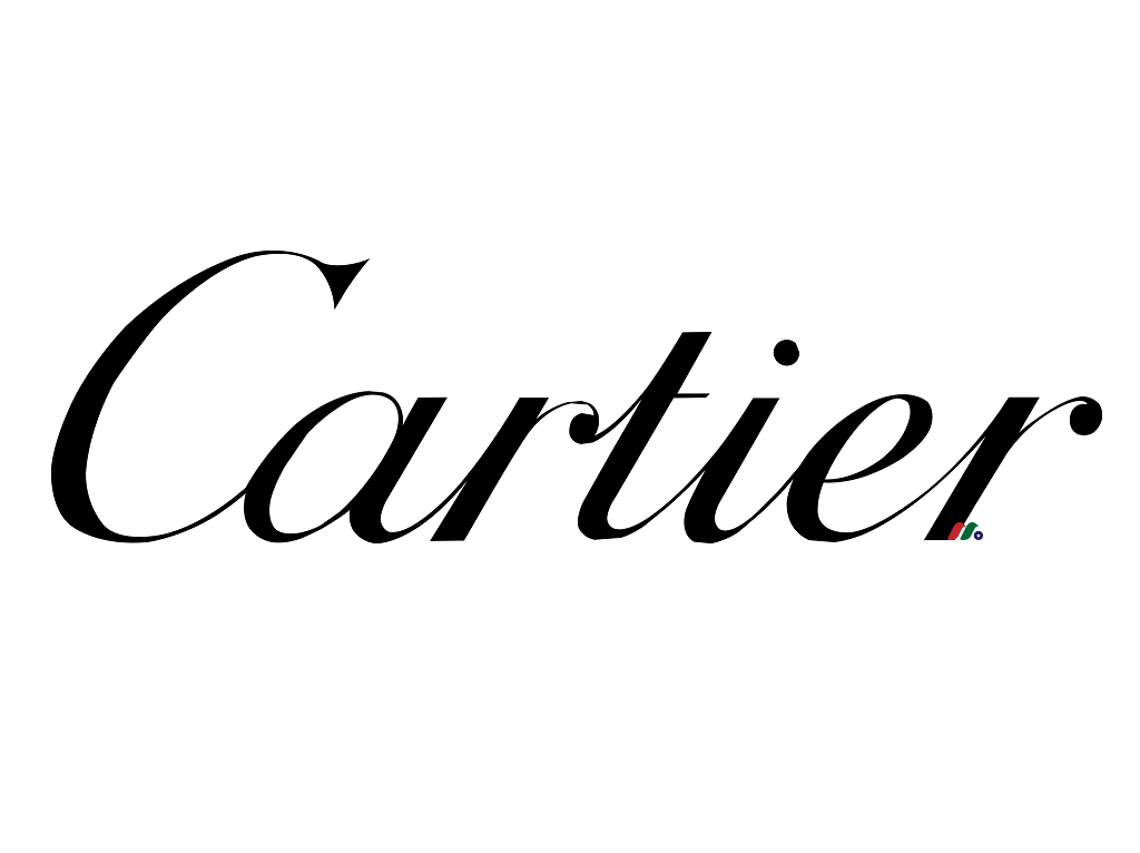 法国奢侈品牌珠宝手表公司：卡地亚 Cartier International