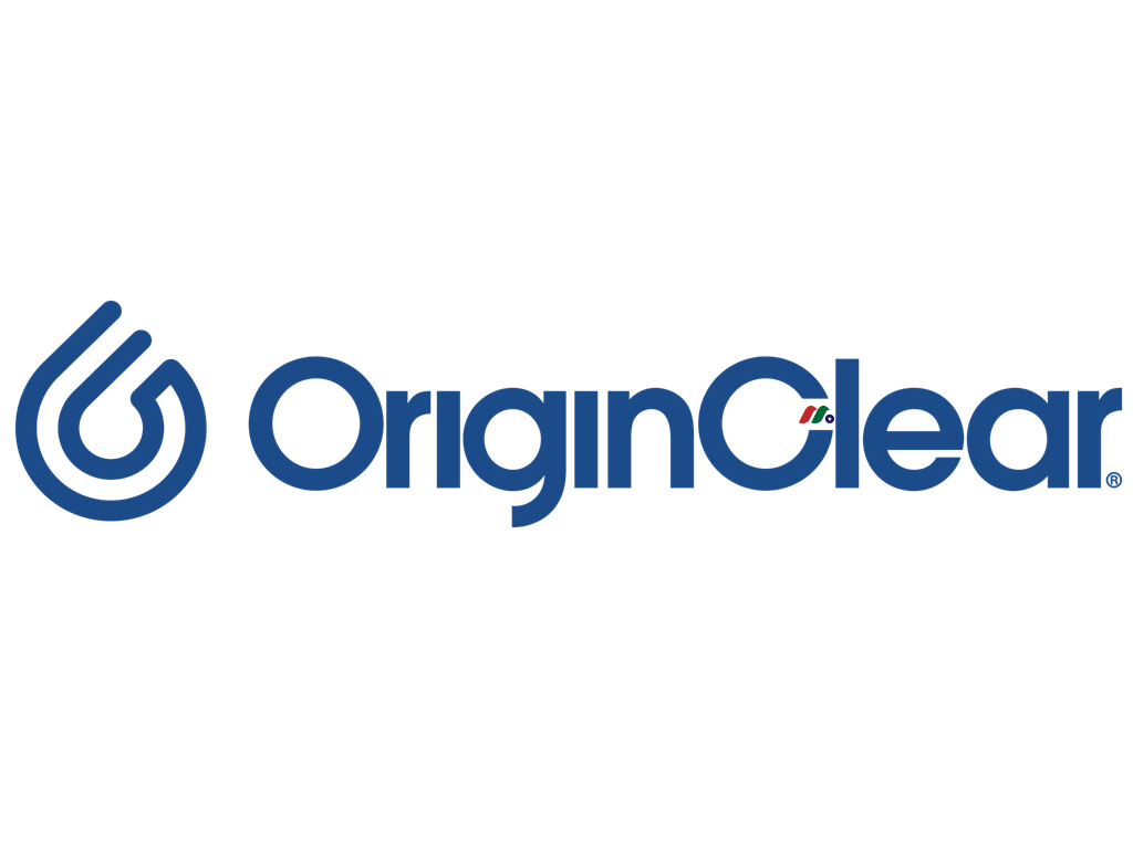 DA: OriginClear 旗下 Water On Demand 与 Fortune Rise Acquisition Corporation 宣布业务合并，创建纳斯达克上市公司