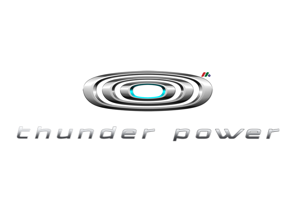 DA: 高端电动汽车创新制造商Thunder Power与Feutune Light Acquisition Corporation合并上市