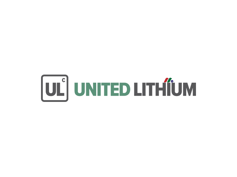 加拿大锂矿公司：联合锂业公司 United Lithium Corp. (ULTHF)