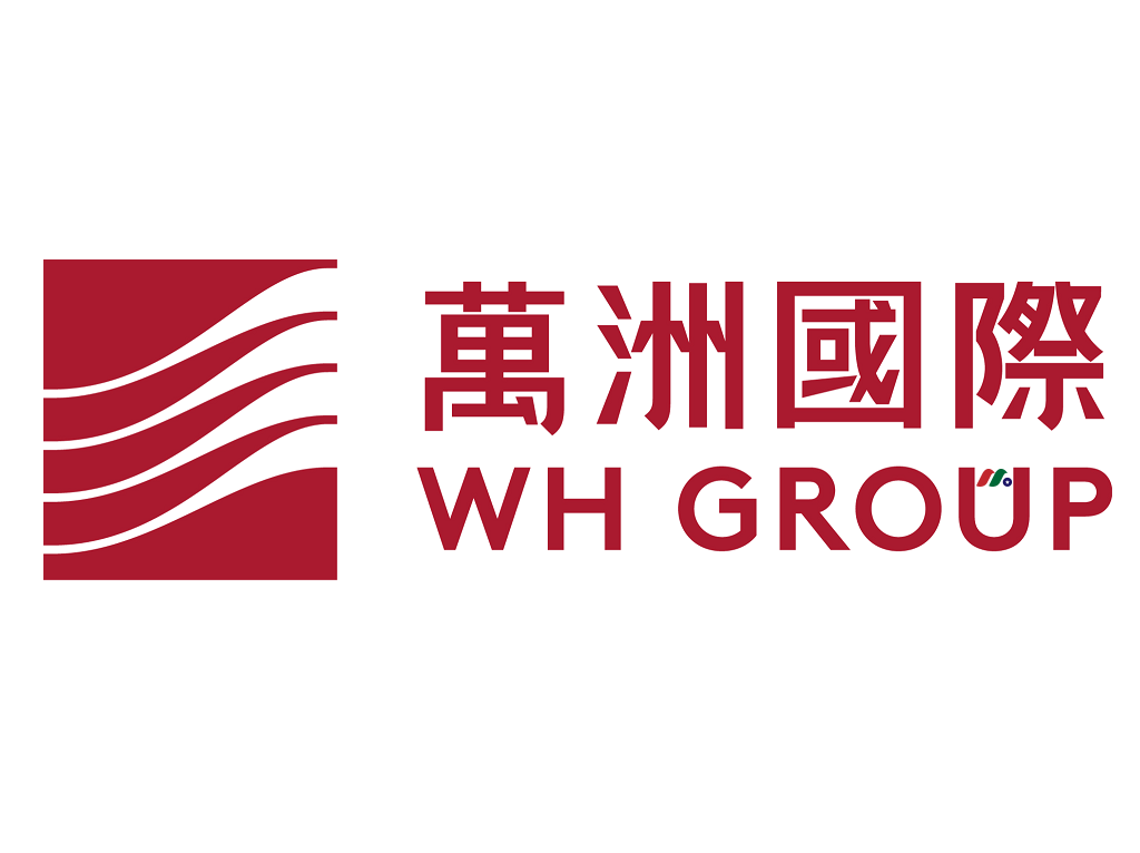 全球最大猪肉食品企业：双汇母公司 中国万洲国际 WH Group Limited(WHGLY)