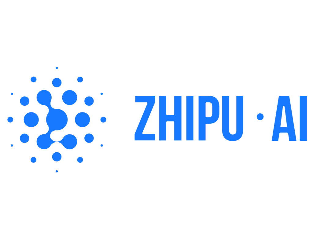中国数据与知识两轮驱动的人工智能公司：智谱华章科技 Zhipu AI