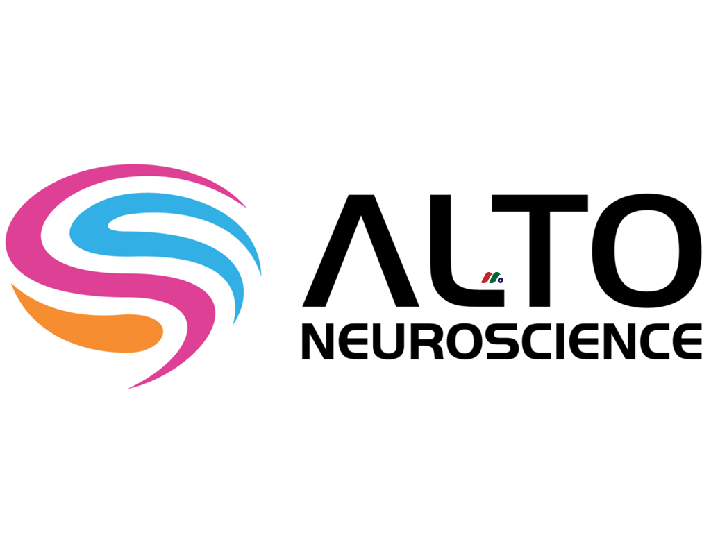 加州临床阶段的生物制药公司：Alto Neuroscience, Inc.(ANRO)