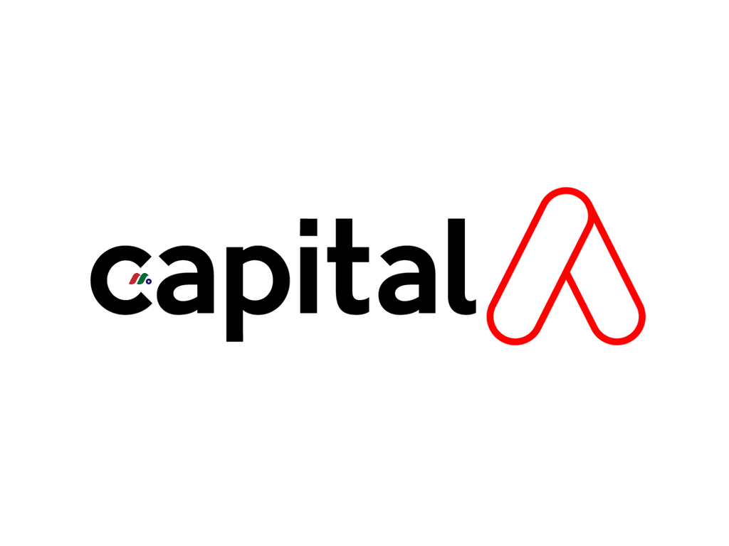 Aetherium Acquisition Corp. (GMFI) 与 Capital A（亚洲航空）签署意向书，计划分拆 Capital A International