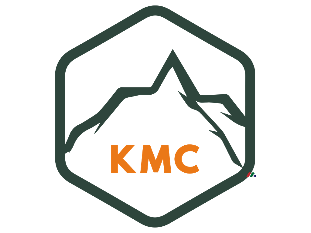 佛罗里达州早期钛矿及铜矿公司：Key Mining Corp.(KMCM)
