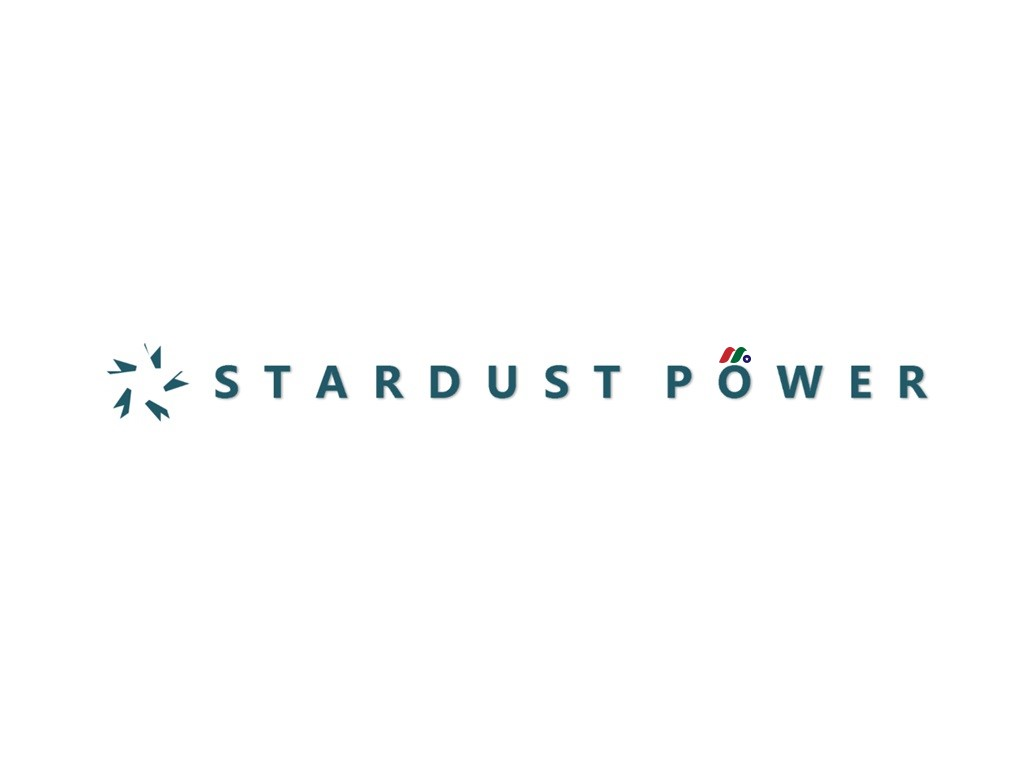 DA: Stardust Power Inc. 将通过与特殊目的收购公司 Global Partner Acquisition Corporation II 合并上市