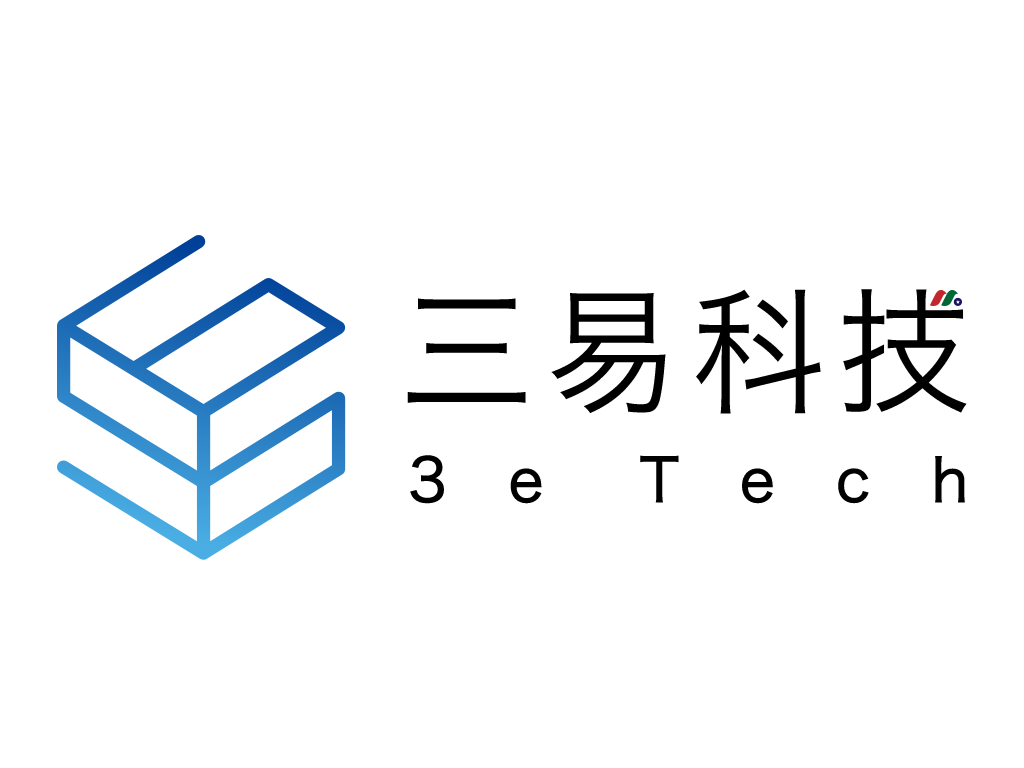 中国软件公司：三易科技 3 E Network Technology Group(MASK)