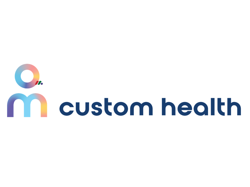 DA: Custom Health Inc. 将通过与 Berenson Acquisition Corp. I 的业务合并上市
