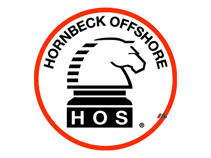 离岸运输服务提供商：霍恩贝克离岸服务公司 Hornbeck Offshore Services(HOS)