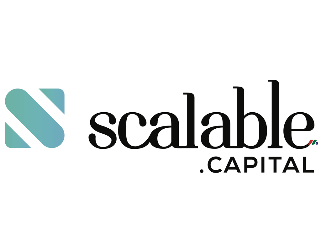 欧洲领先的数字投资平台：德国 Scalable Capital GmbH