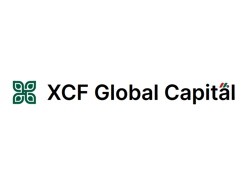 Focus Impact BH3 (BHAC) 与 XCF Global Capital 签署合并意向书