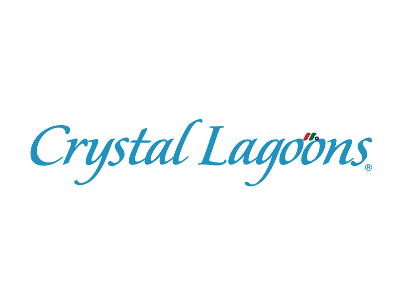创建和维护大型水体的跨国水创新公司：Crystal Lagoons U.S. Corp