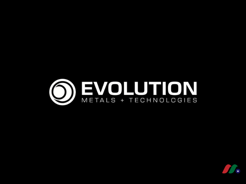 Evolution Metals Technologies | 美股之家 - 港股美股开户投资百科全书 美国电池和稀土金属采矿和精炼商:Evolution Metals & Technologies Corp.(EMAT)-图片1