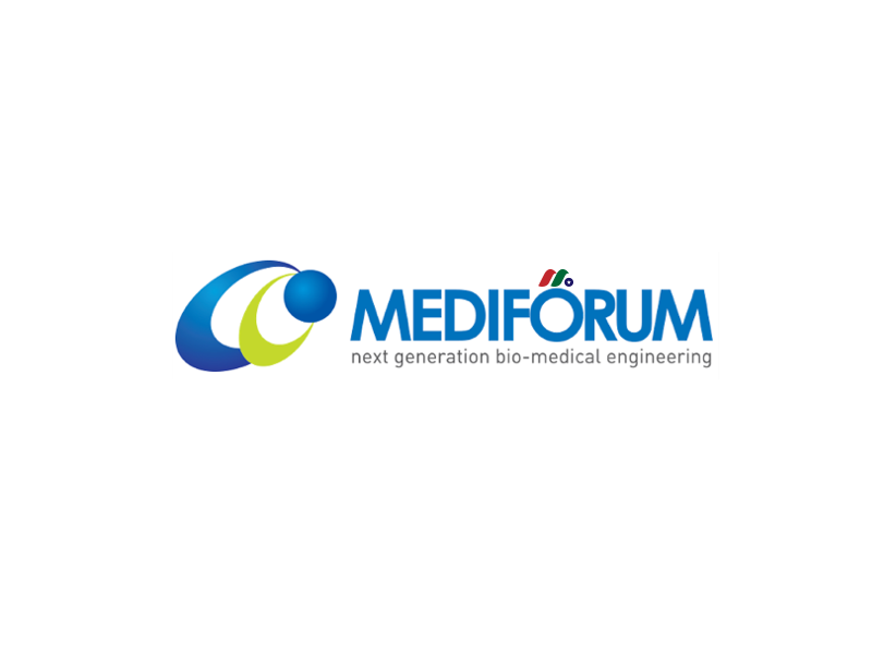 DA: Vision Sensing Acquisition Corp. 宣布与 Mediforum Co., Ltd. 达成最终协议及合并计划