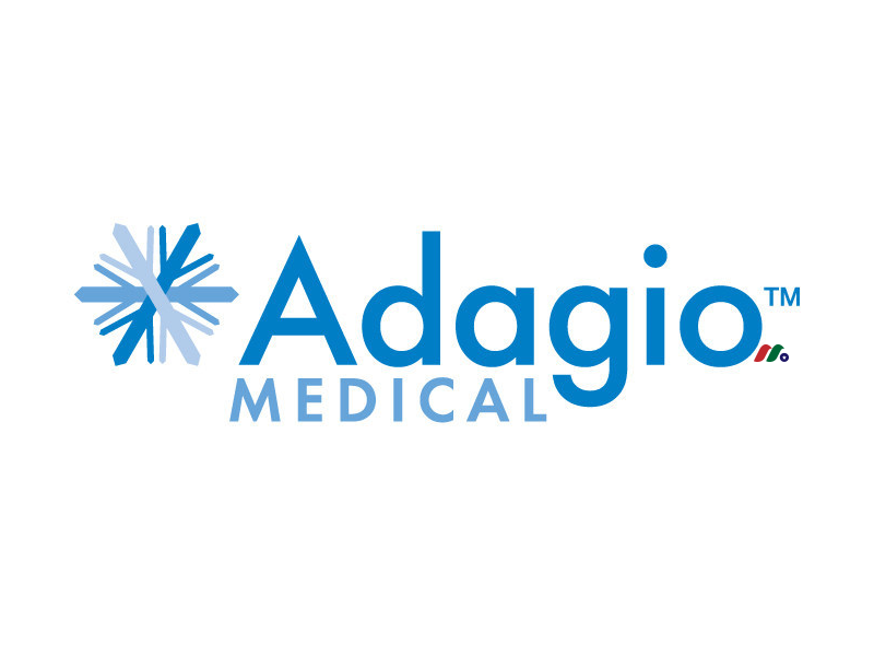 治疗心律失常的导管消融技术公司：Adagio Medical, Inc.(ADGM)