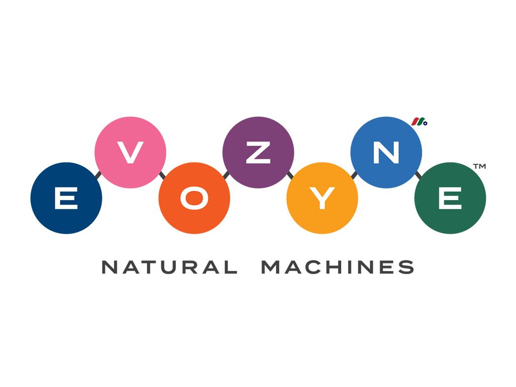 英伟达投资的药物开发生成式人工智能公司：Evozyne