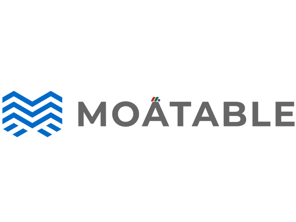 垂直行业SaaS业务收购孵化和发展商：原人人网 Moatable, Inc.(MTBL)