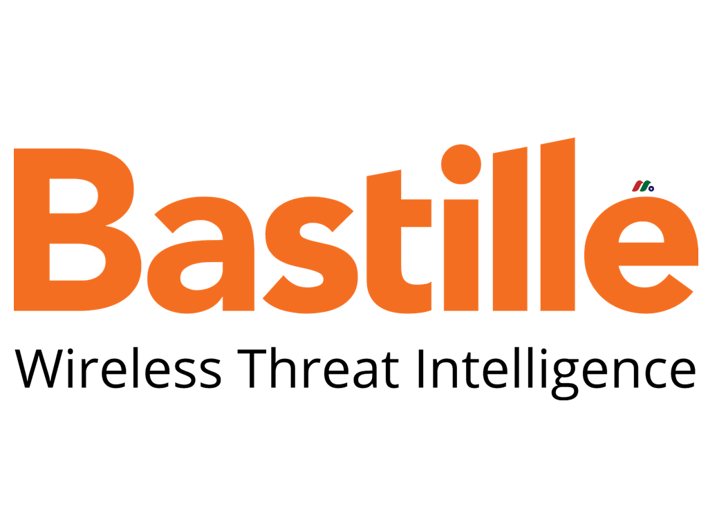 企业威胁检测和定位服务公司：Bastille Networks, Inc.