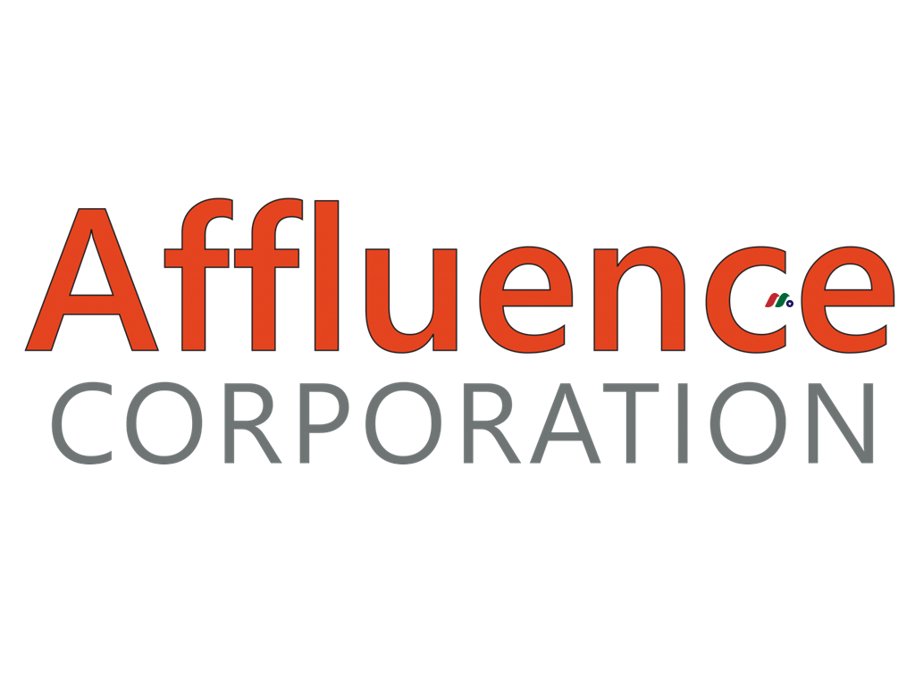智慧城市软件和物联网 (IoT) 技术提供商：Affluence Corporation (AFFU)