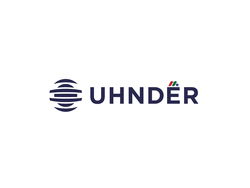 汽车及物联网应用雷达系统技术公司：Uhnder, Inc.