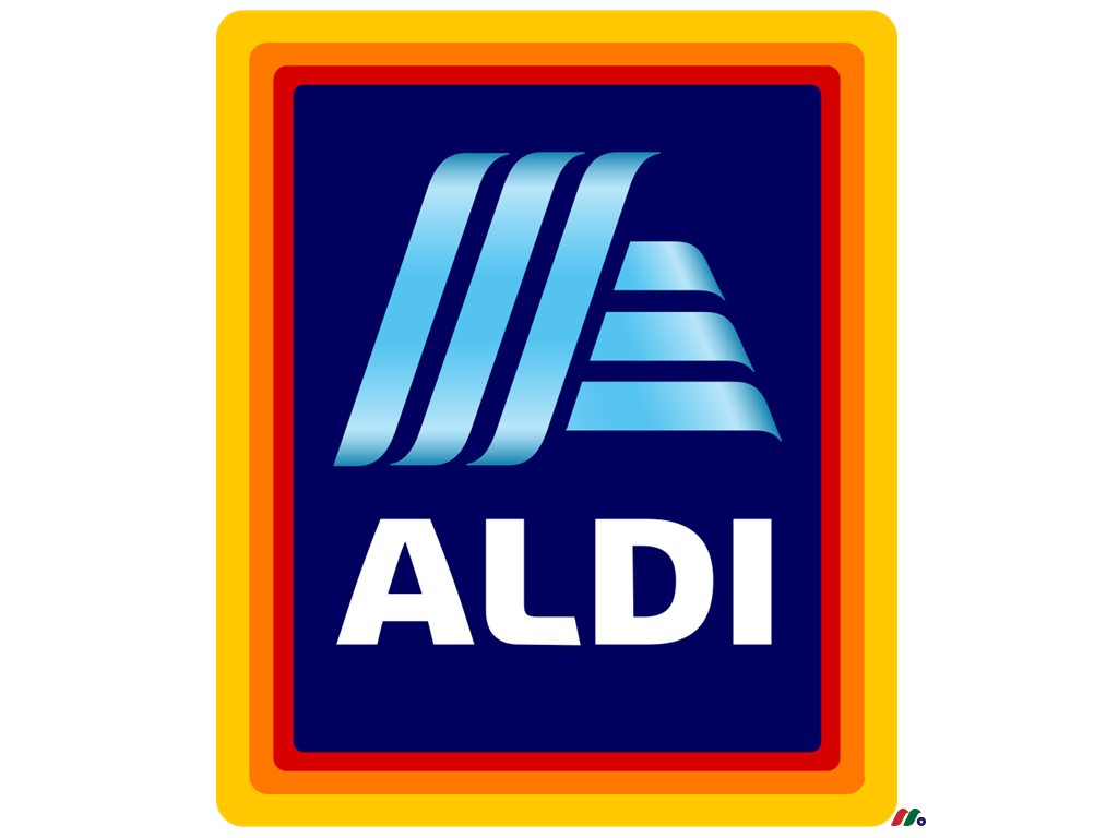 Trader Joe’s母公司：德国廉价连锁超市品牌 – 奥乐齐超市（阿尔迪）ALDI-图片1