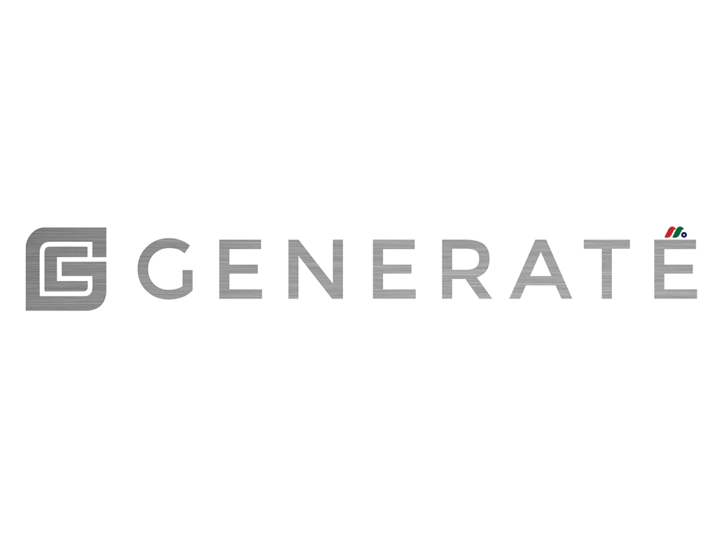 美国可持续基础设施平台：Generate Capital, Inc.