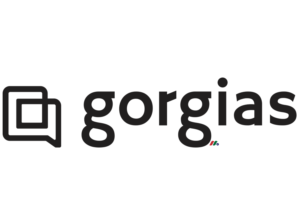 美国客户支持平台公司：Gorgias Inc.