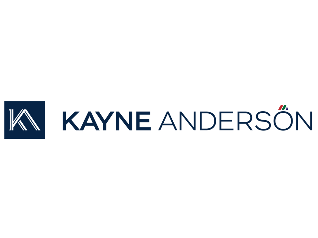 美国业务开发公司：Kayne Anderson BDC, Inc.(KBDC)